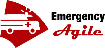 [Emergency Agile logo]